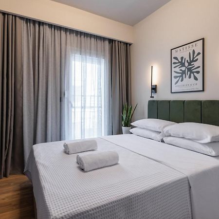 סלוניקי Liv 9 Residence מראה חיצוני תמונה