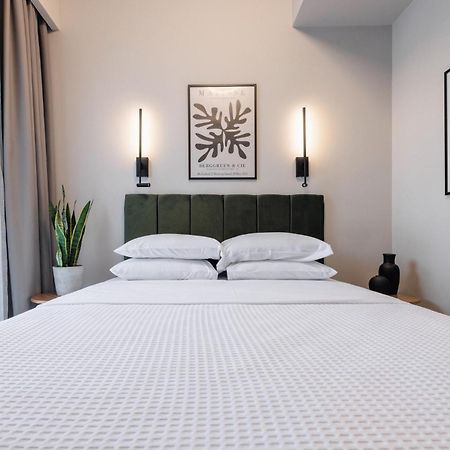 סלוניקי Liv 9 Residence מראה חיצוני תמונה