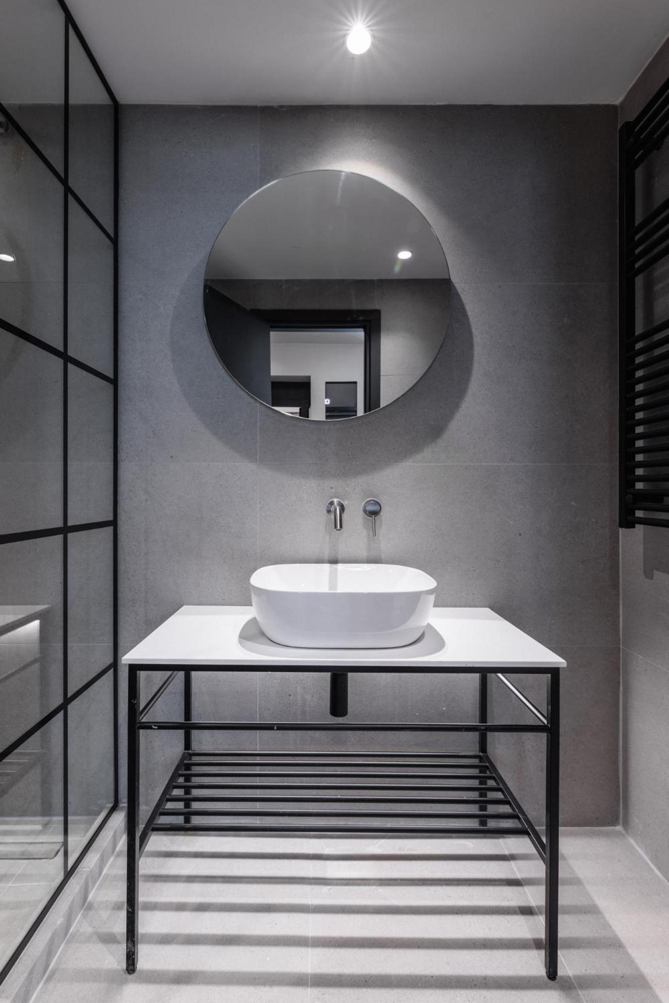 סלוניקי Liv 9 Residence מראה חיצוני תמונה