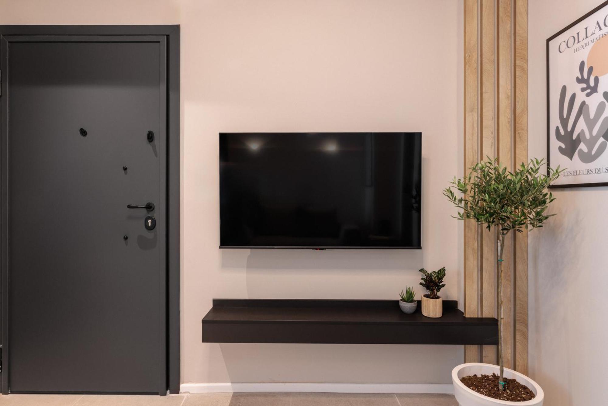 סלוניקי Liv 9 Residence מראה חיצוני תמונה