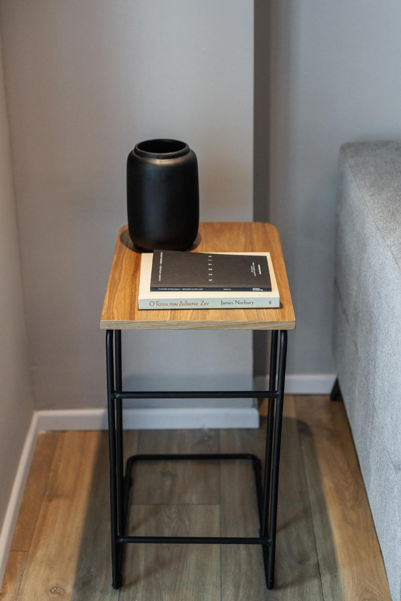 סלוניקי Liv 9 Residence מראה חיצוני תמונה