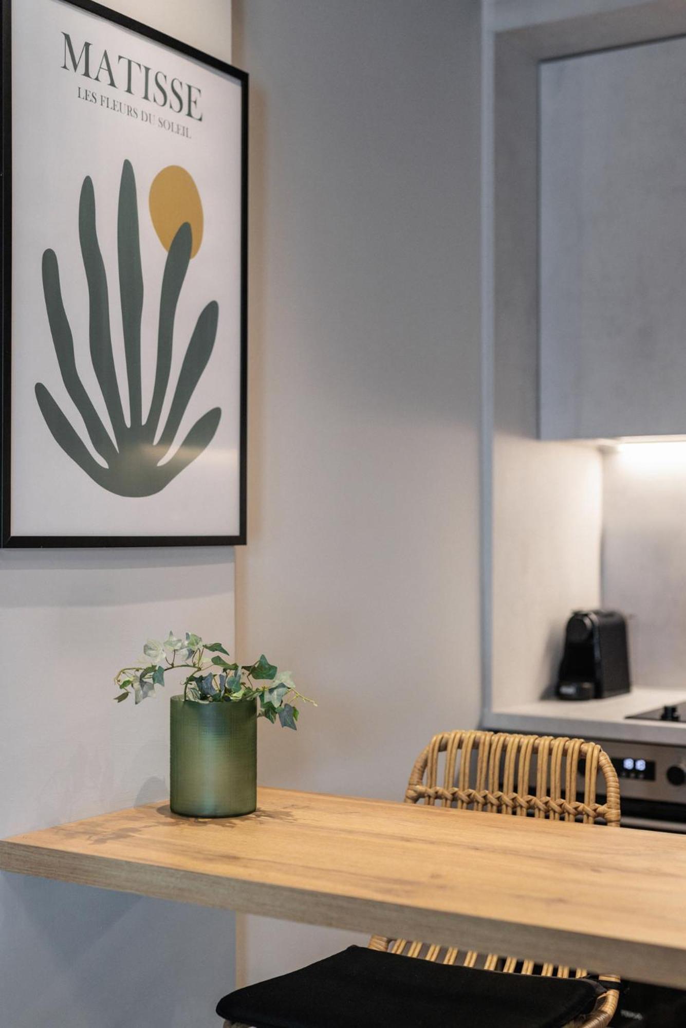 סלוניקי Liv 9 Residence מראה חיצוני תמונה