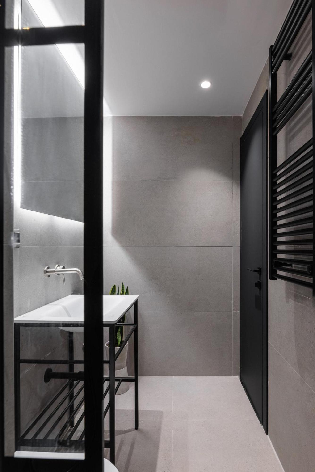 סלוניקי Liv 9 Residence מראה חיצוני תמונה