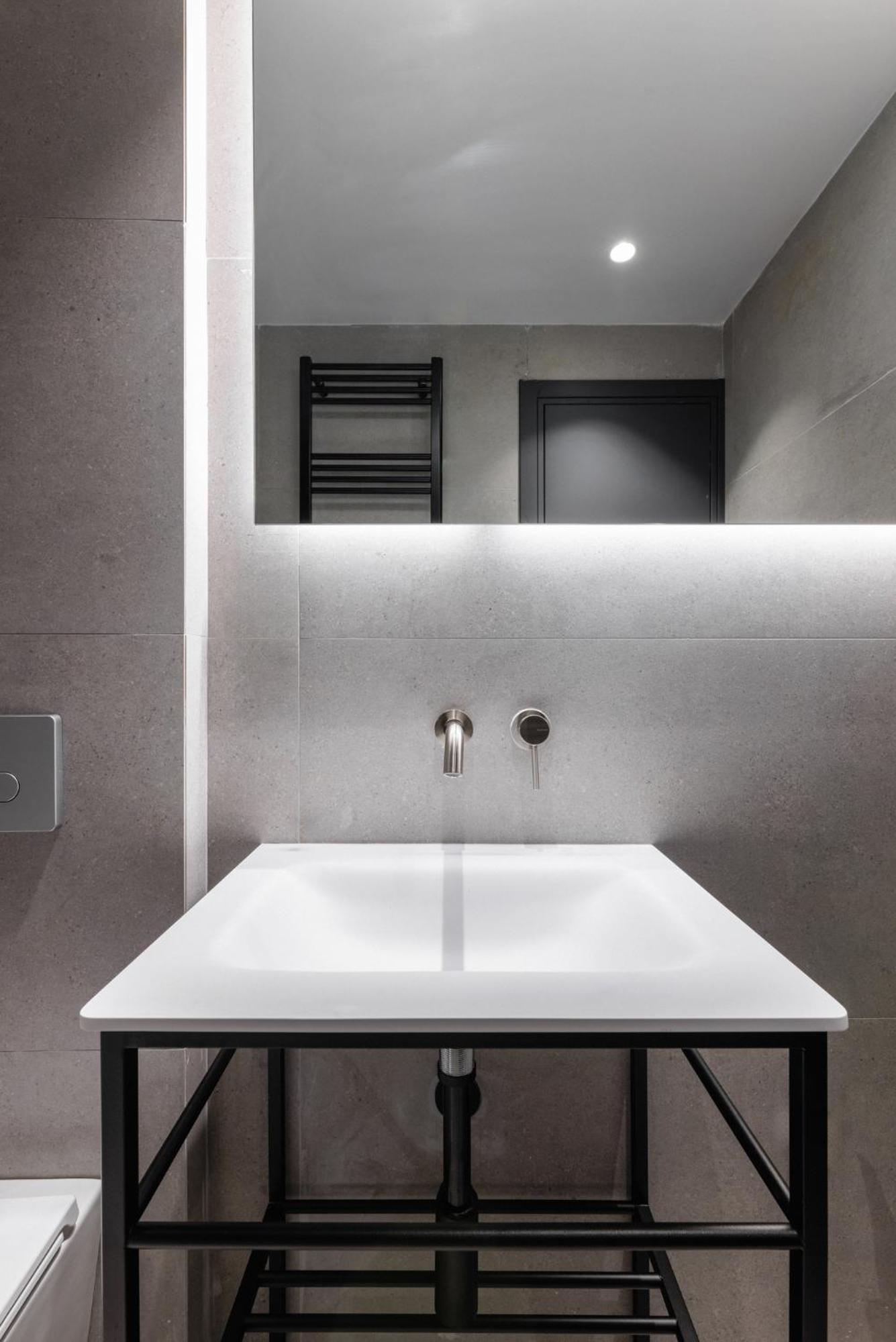 סלוניקי Liv 9 Residence מראה חיצוני תמונה