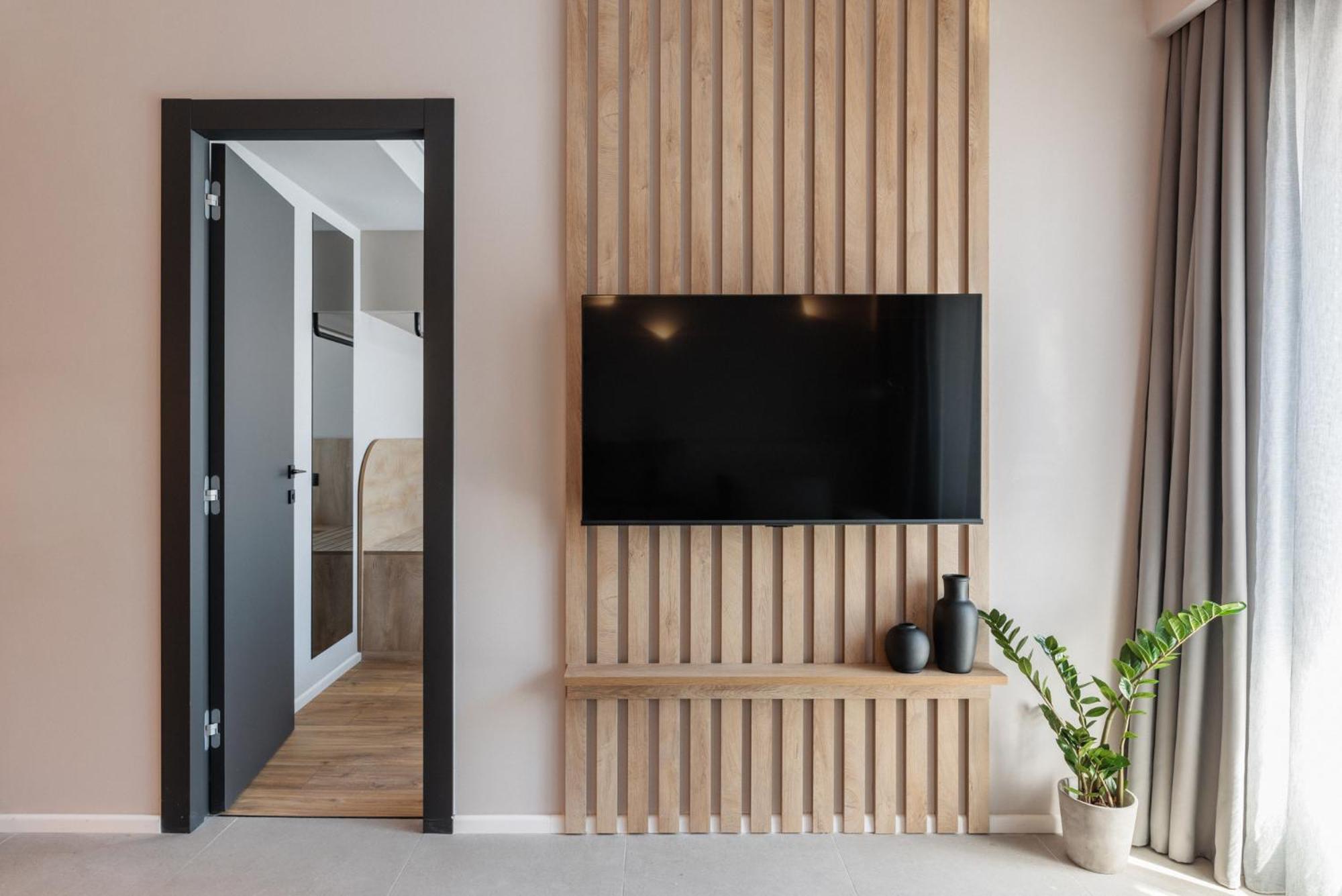 סלוניקי Liv 9 Residence מראה חיצוני תמונה