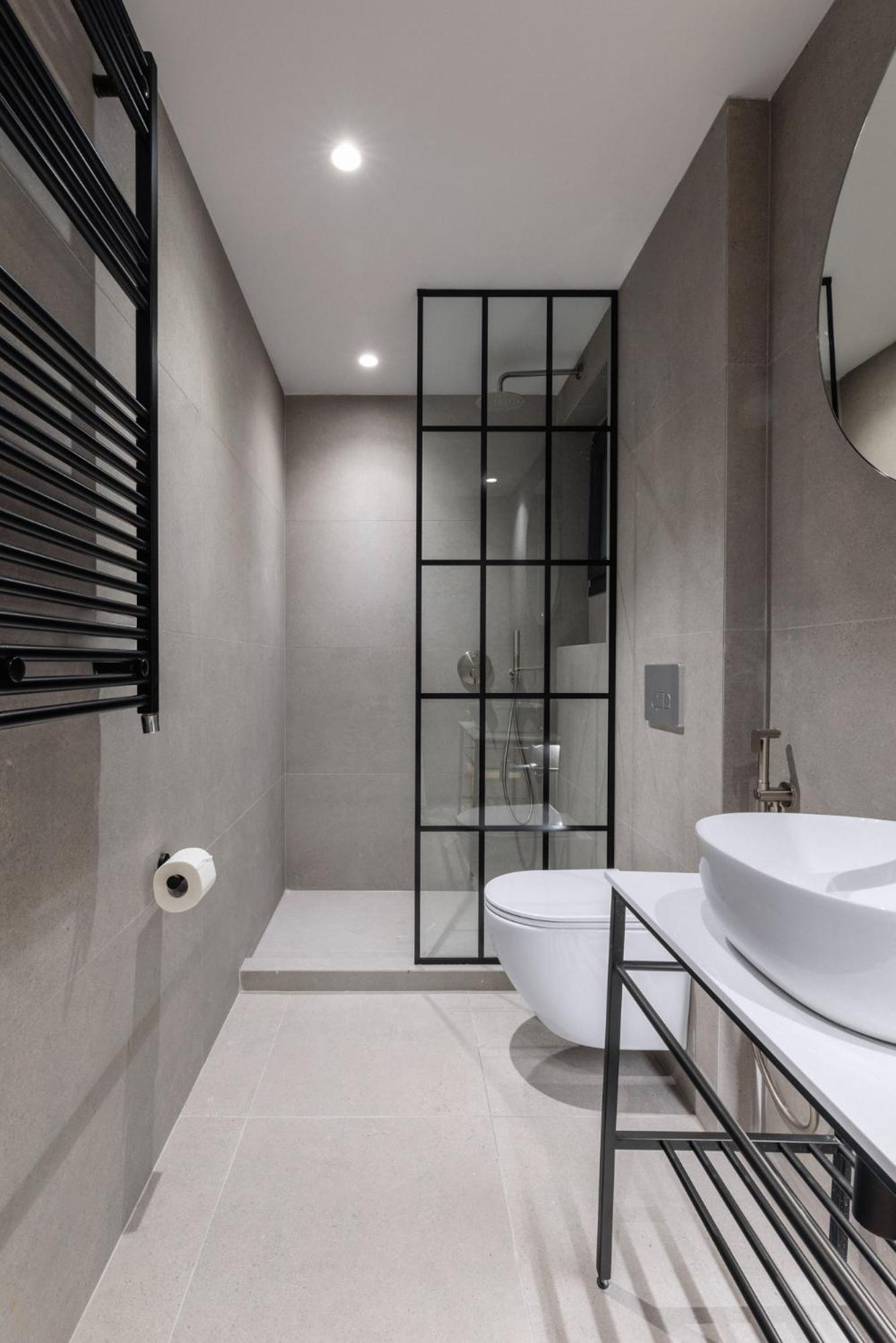 סלוניקי Liv 9 Residence מראה חיצוני תמונה