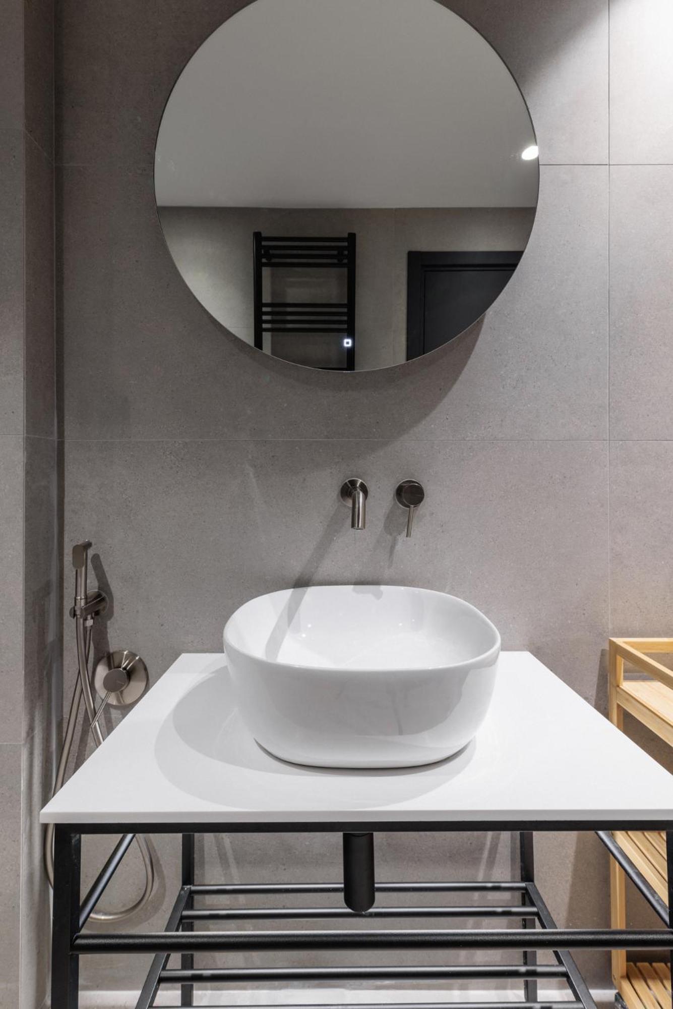 סלוניקי Liv 9 Residence מראה חיצוני תמונה