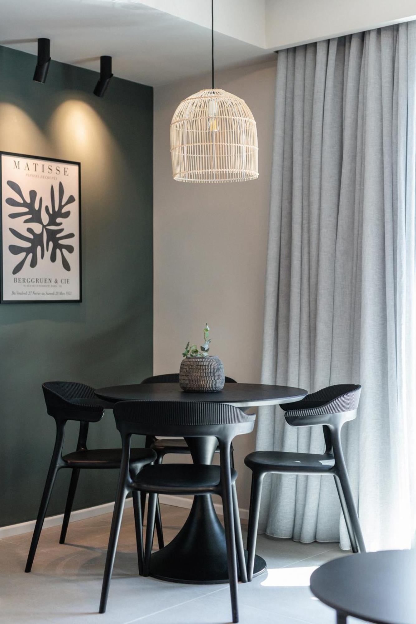 סלוניקי Liv 9 Residence מראה חיצוני תמונה
