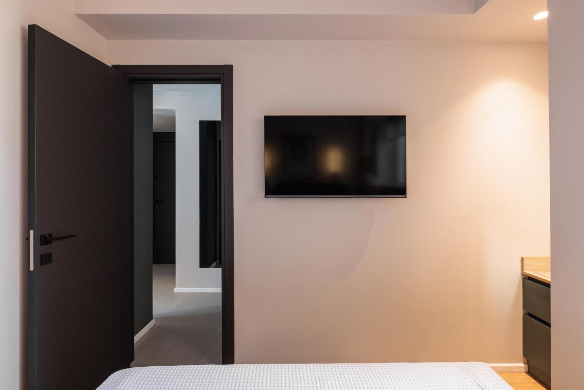 סלוניקי Liv 9 Residence מראה חיצוני תמונה
