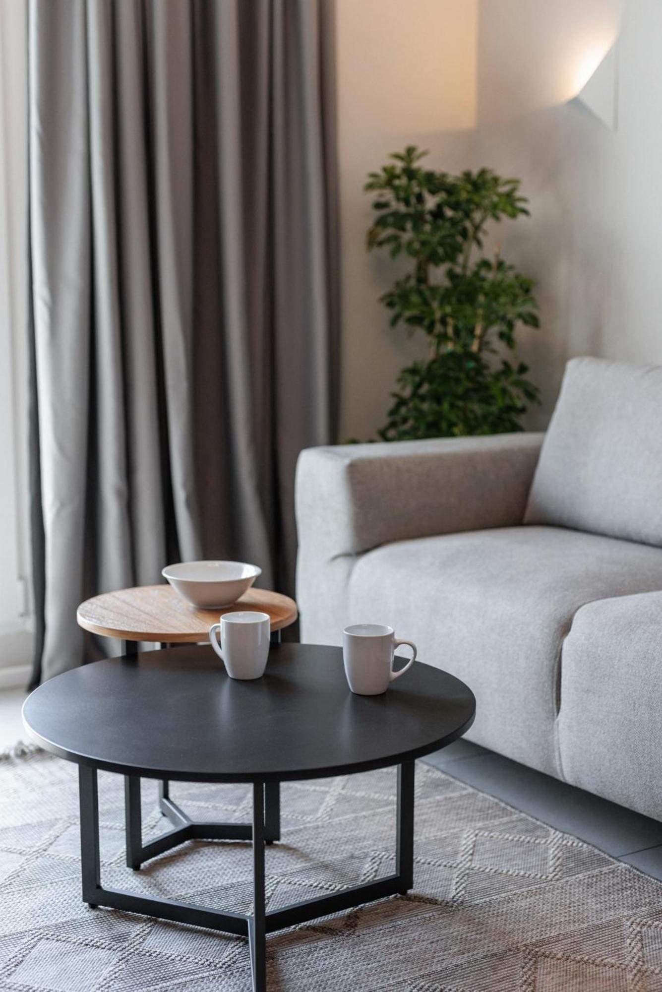 סלוניקי Liv 9 Residence מראה חיצוני תמונה