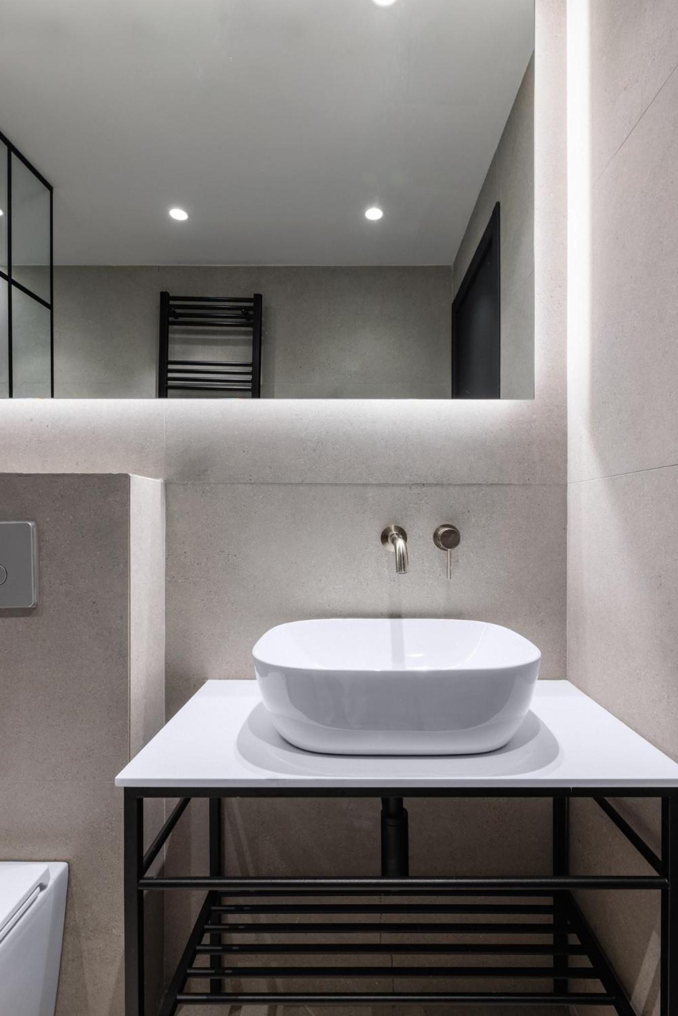סלוניקי Liv 9 Residence מראה חיצוני תמונה